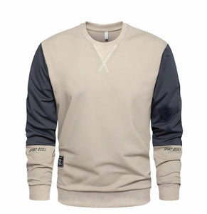 The Kendall Pullover Sweater - Multiple Colors Well Worn 