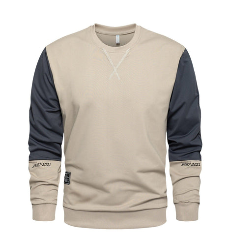 The Kendall Pullover Sweater - Multiple Colors